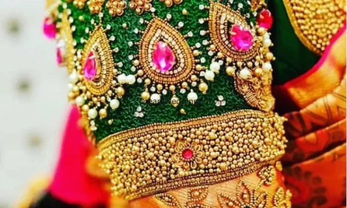 New Bombay Fashion Tailoring